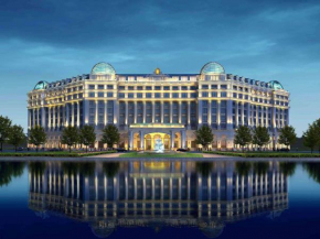  Sofitel Shanghai Hongqiao  Шанхай